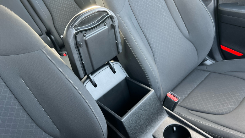 Kia Sportage 1.6T GDi ISG 2 5dr Petrol Estate